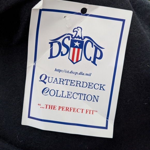 Winter Wool Coat - Picture 8 of 9